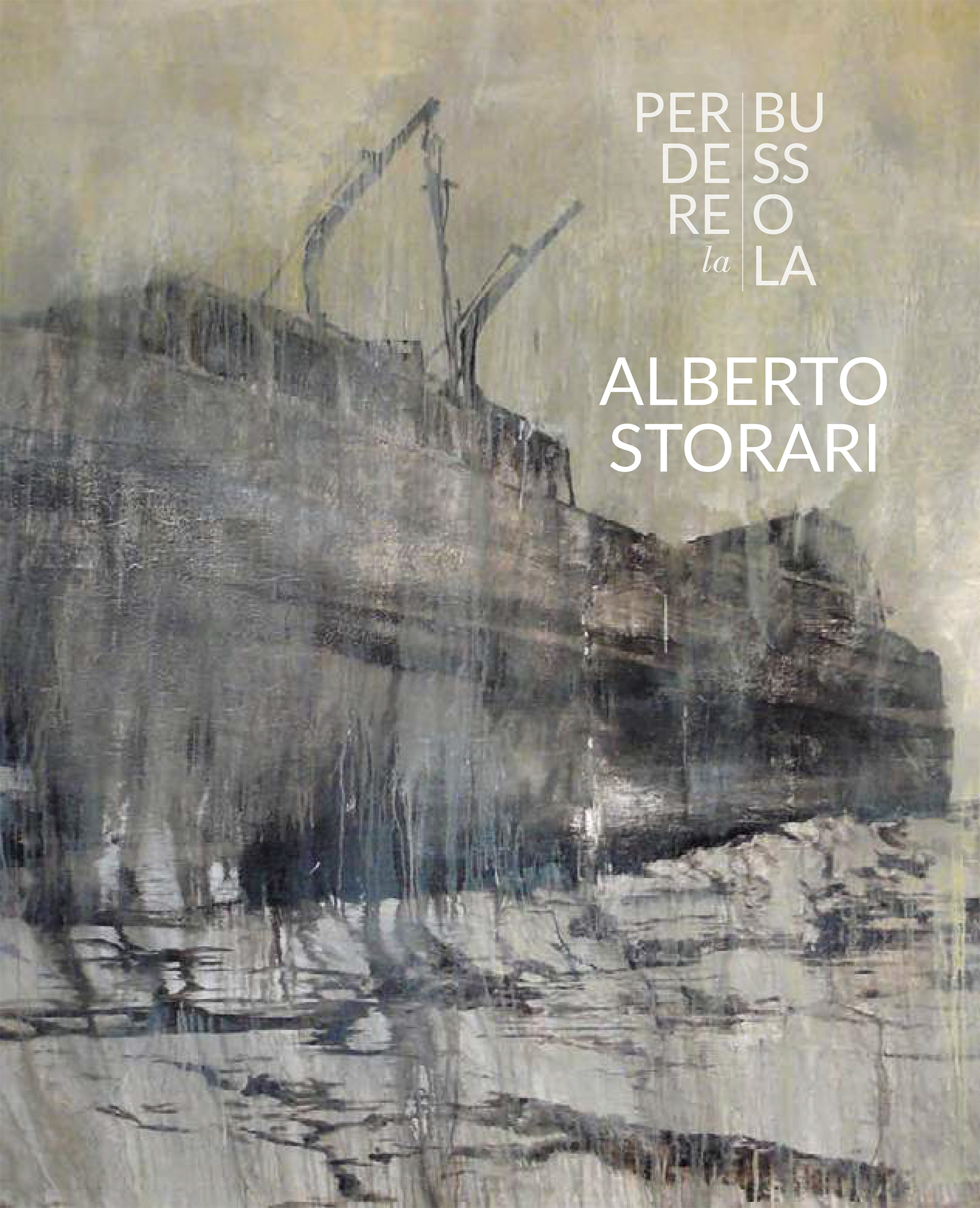 perdere la bussola